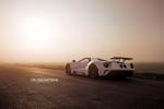 Ford GT by Driving Emotions Motorcar 2017 года